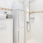 דירה Haus Matito App 3 טימנדורפר שטרנד