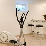 Haus Matito App 3 * טימנדורפר שטרנד