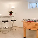 Haus Matito App 3 * טימנדורפר שטרנד