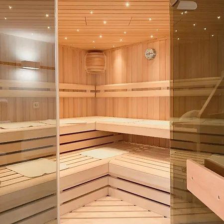 Lägenhet Haus Matito App 3