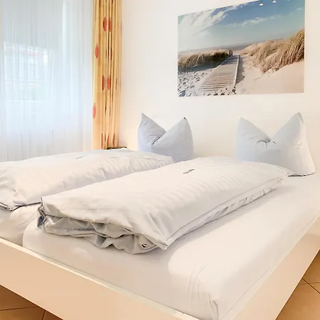 Apartment Haus Matito App 3 *