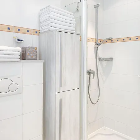 Apartment Haus Matito App 3 Timmendorfer Strand