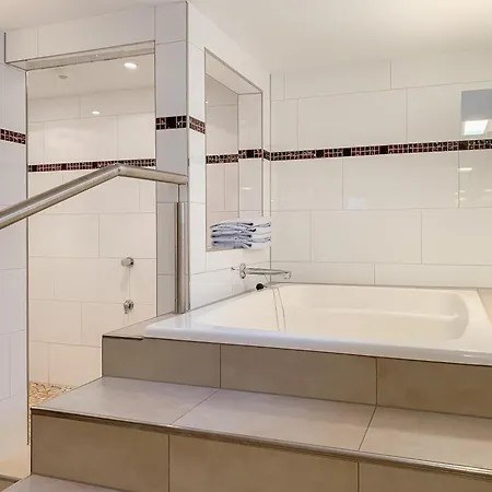 Appartement Haus Matito App 3