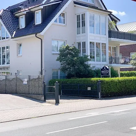 Haus Matito App 3