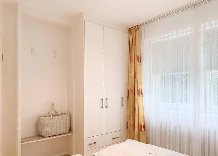 Haus Matito App 3 *