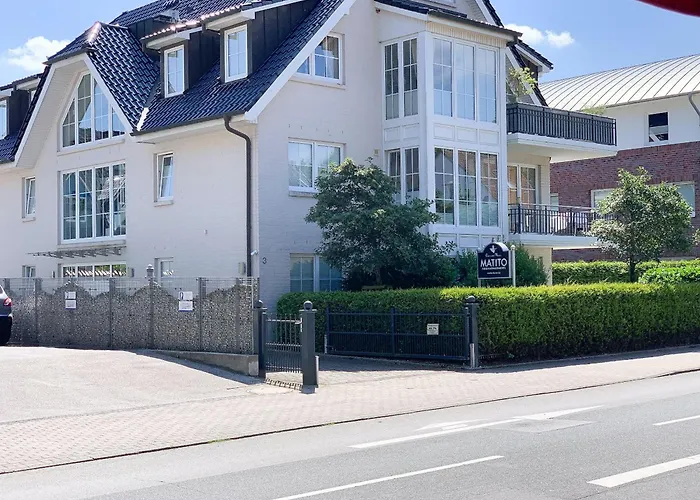 Haus Matito App 3